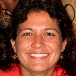 Avatar de Maria Silva