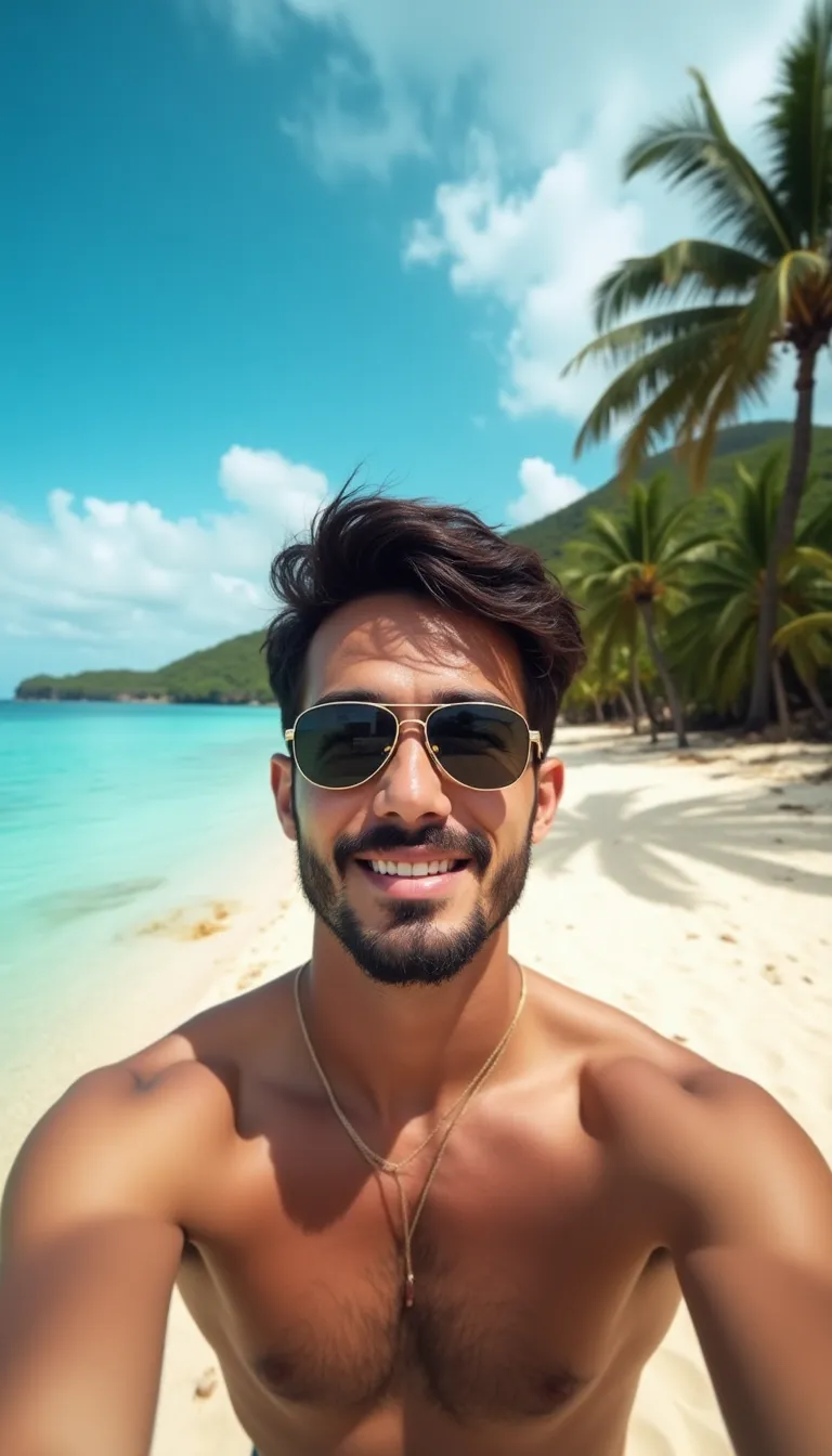 Praia - Foto 2